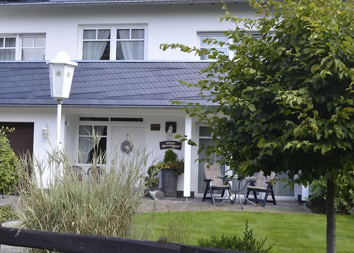 Hotel Forsthaus Winterberg