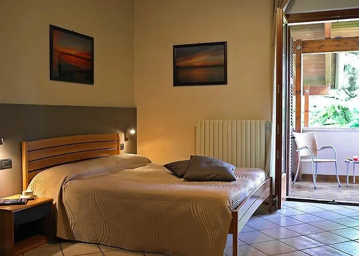 Bed and Breakfast Relais Bb Pacengo Lazise