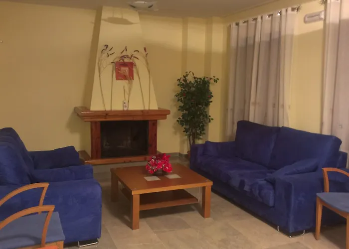 Hospedium Hotel Las Tablas Daimiel