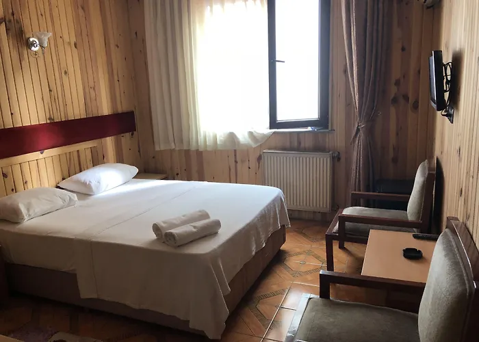 Okyanus Hotel Trabzon