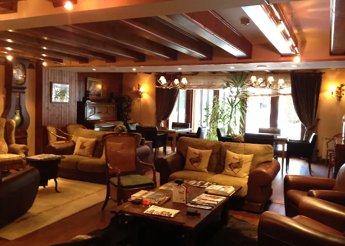 Hotel & Spa Casa Irene Arties