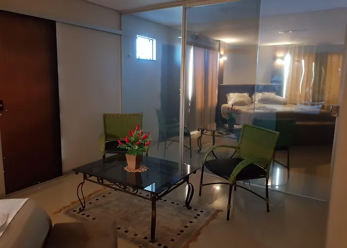 Hotel Itatiaia Tangara da Serra