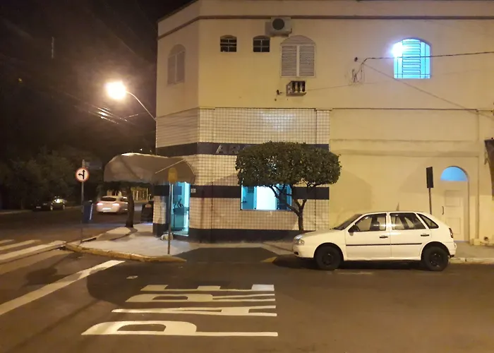Araca Hotel