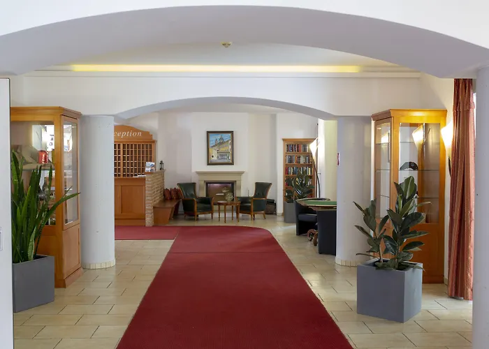 Hotel Wachauerhof Melk