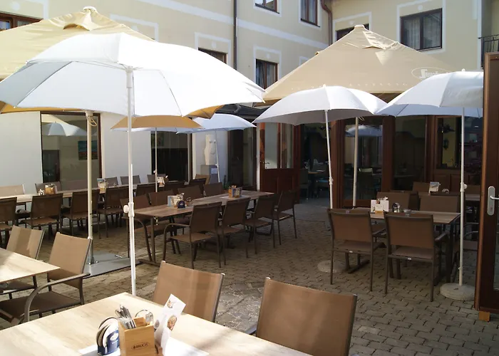 Hotel Wachauerhof Melk