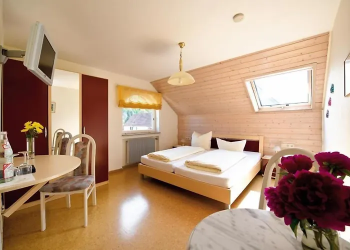 Hotel Gasthof Roessle Rottenburg am Neckar