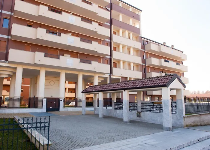 Residence Le Groane