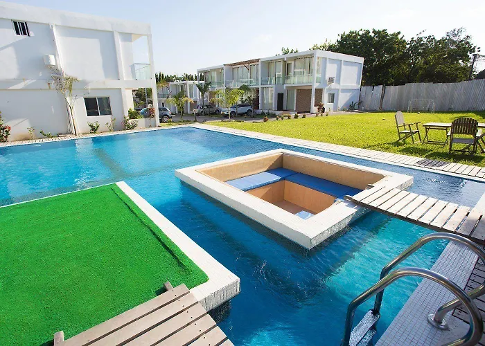 Azure Villas