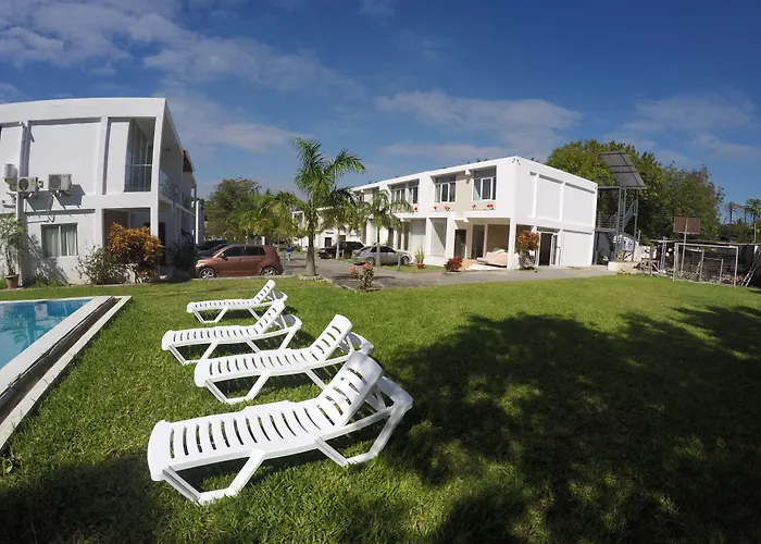 Azure Villas