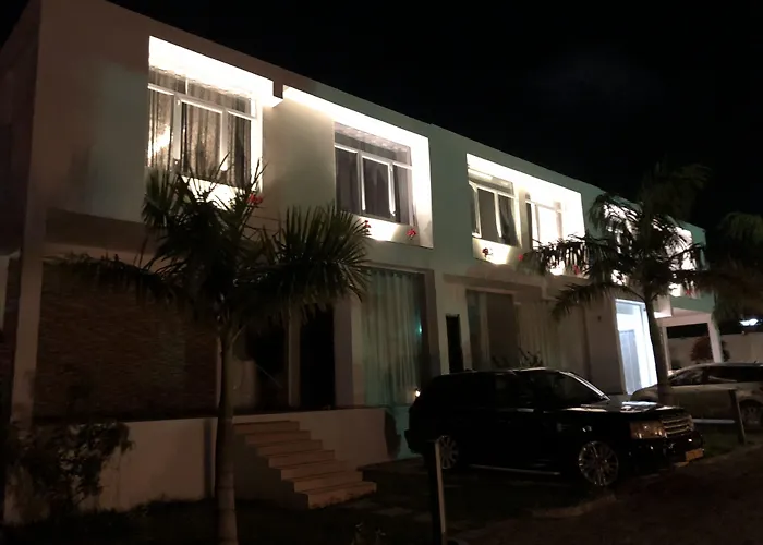 Azure Villas