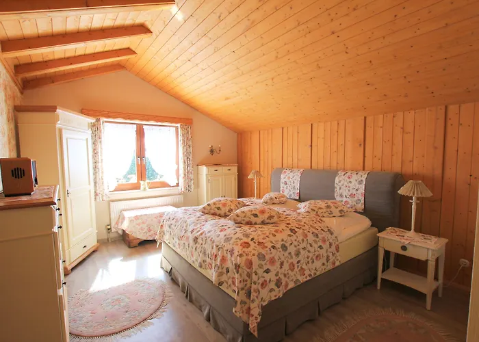 Landhaus Hotel Romantik Gotha
