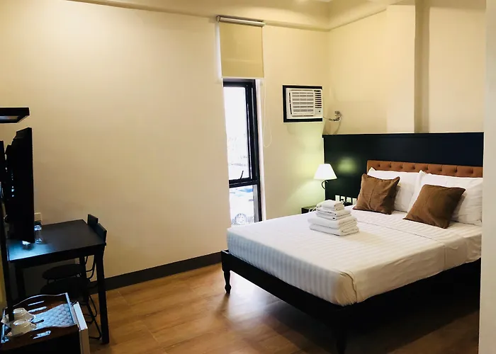 Achievers Airport Hotel