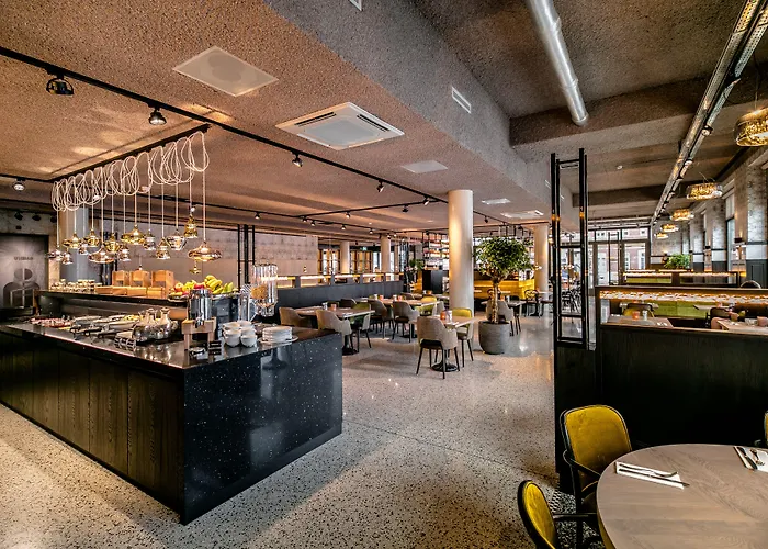 Hotel Roermond