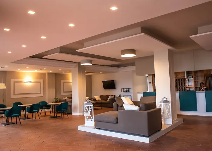 Civico Zero Resort Tarquinia