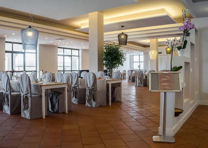 Civico Zero Resort Tarquinia