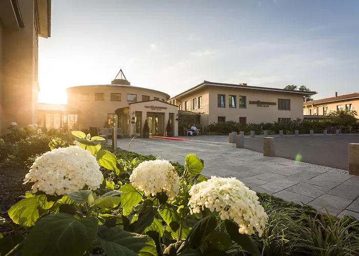Seehotel Rheinsberg
