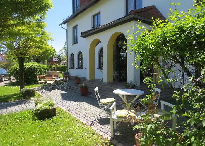 Hotel Schwartze