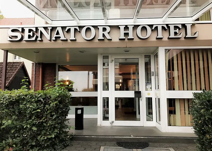Hotel Senator