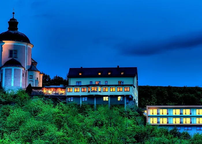 Hotel&Restaurant Christkindlwirt Steyr
