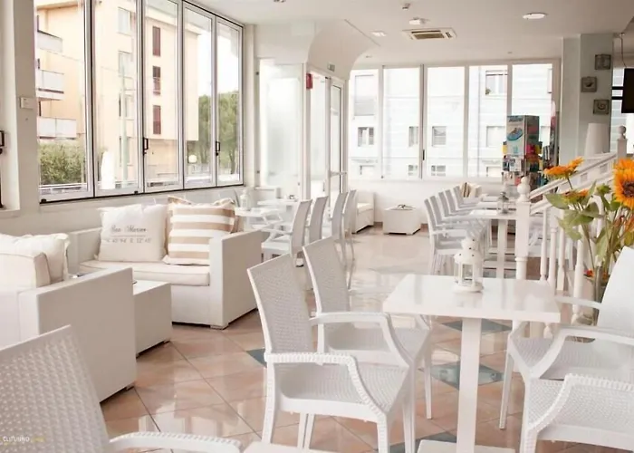 Hotel Clitunno Misano Adriatico