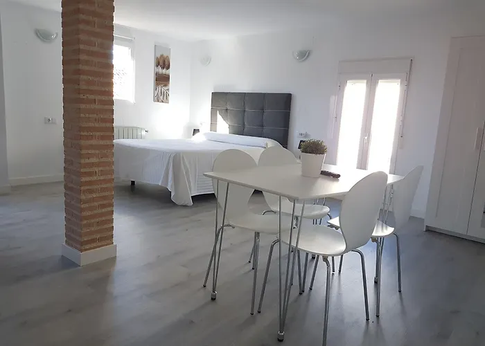 Hotel Casa Botes Cuenca 