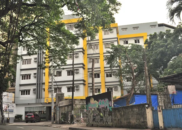 Studio 89 Katipunan Qc