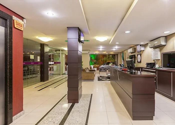 Tri Hotel Criciuma