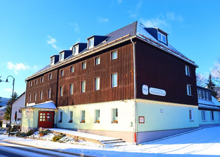 Hotel Pension Schwarzes Ross