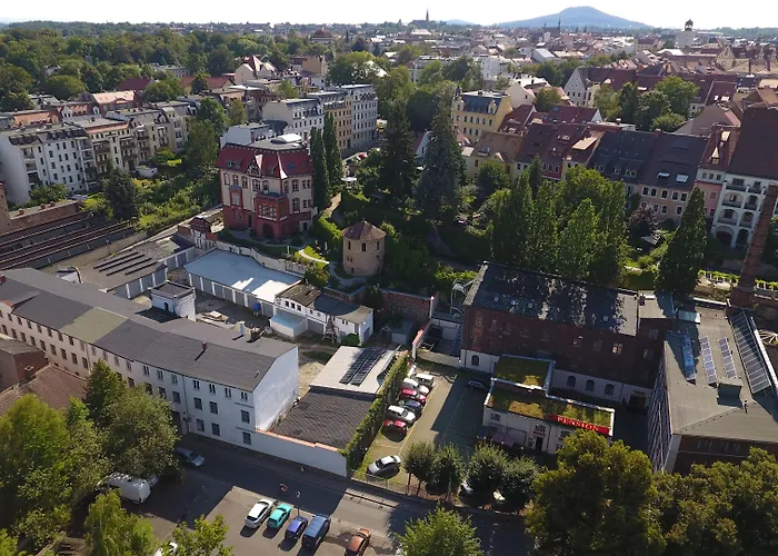Picobello Pension Görlitz