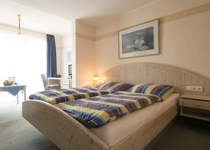 Kleines Hotel Wemhoff Winterberg
