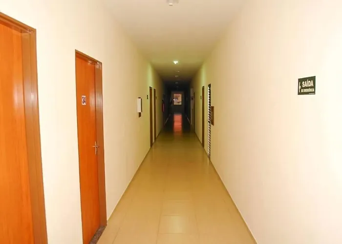 Hotéis de Penápolis