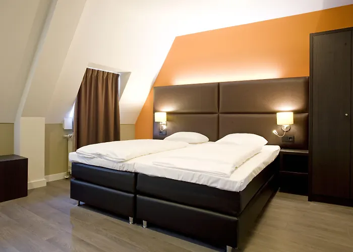 Hotel Roermond Next Door