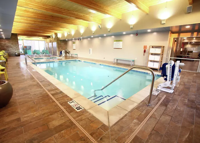 Home2 Suites By Hilton Nampa