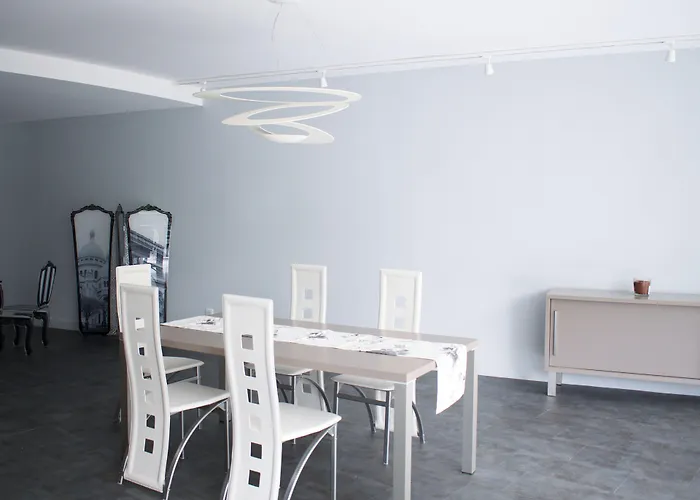 Art Home Bnb