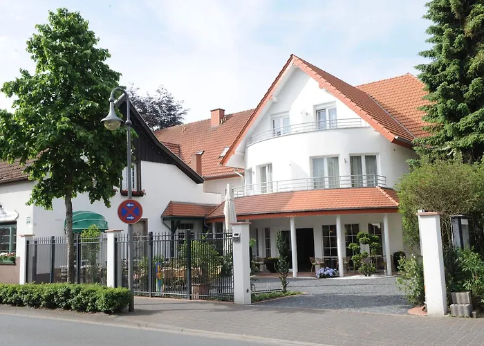 Isselhorster Landhaus Gütersloh