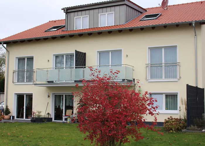 Landhaus Jägerkrug