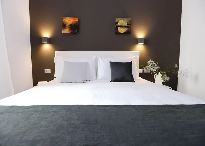 Hotel Tergeste Trieste