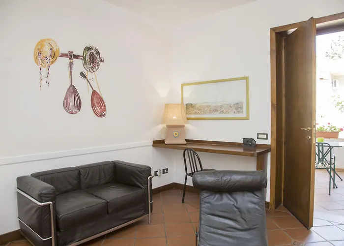 AliaJazz Hotel