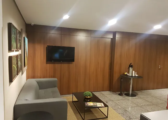Hotel Alpha Uberlândia