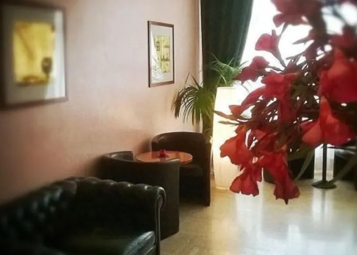Hotel Executive Meeting & Events Udine