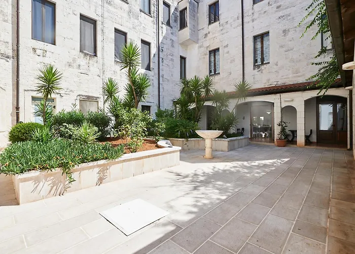 Hotel Sant' Antonio