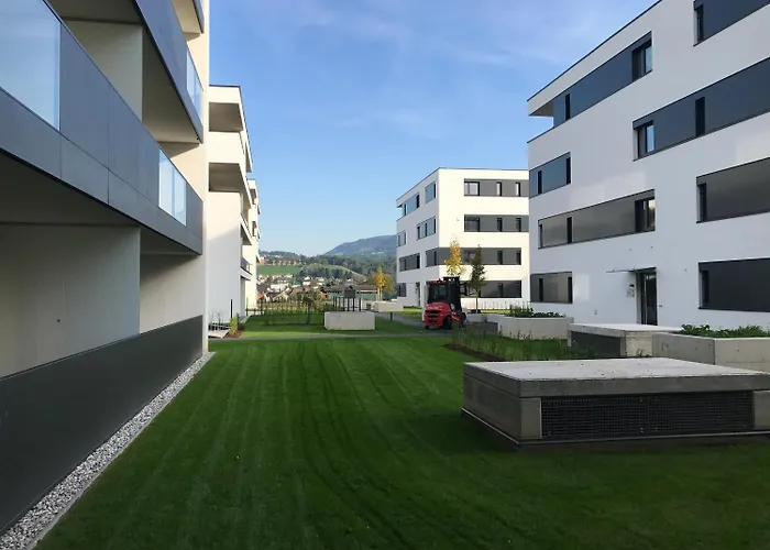 Vitus Steyr Hotel & Spa Suites