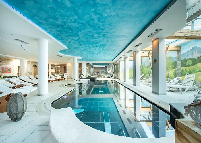 Hotel Alpenrose Wellness Vattaro