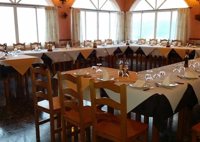 Hostal Breñaverde Gaucín