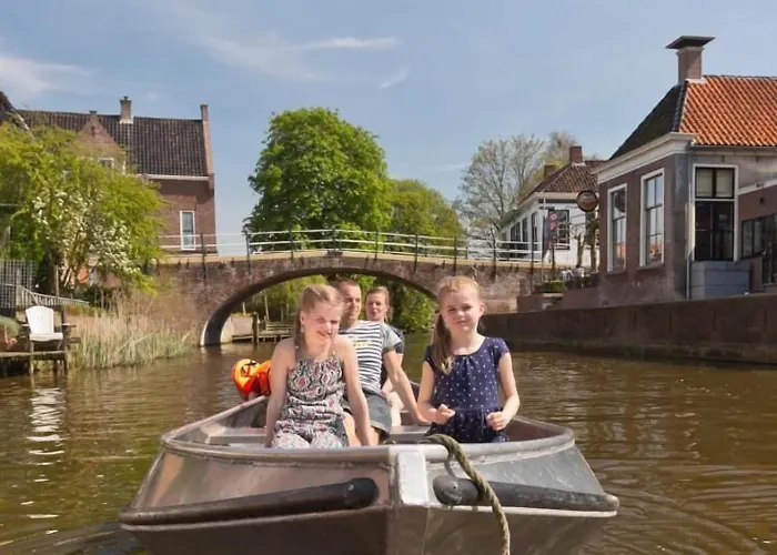Hotel Marenland Winsum