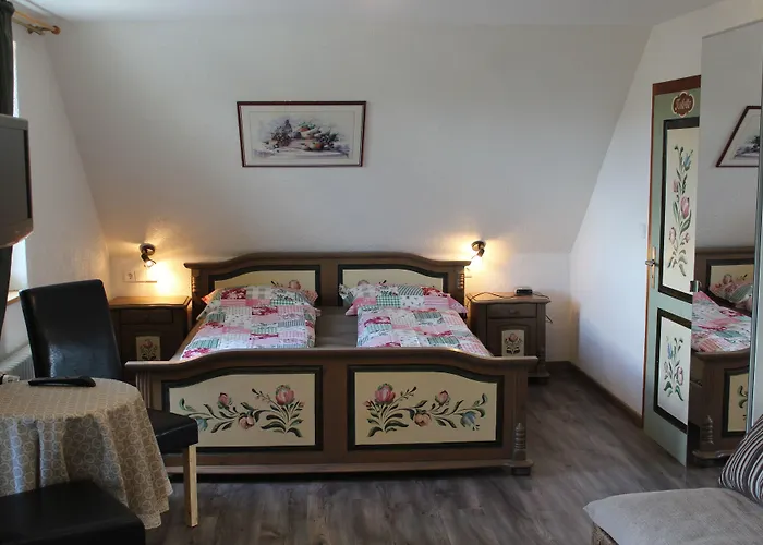 Hotel Jägerhof