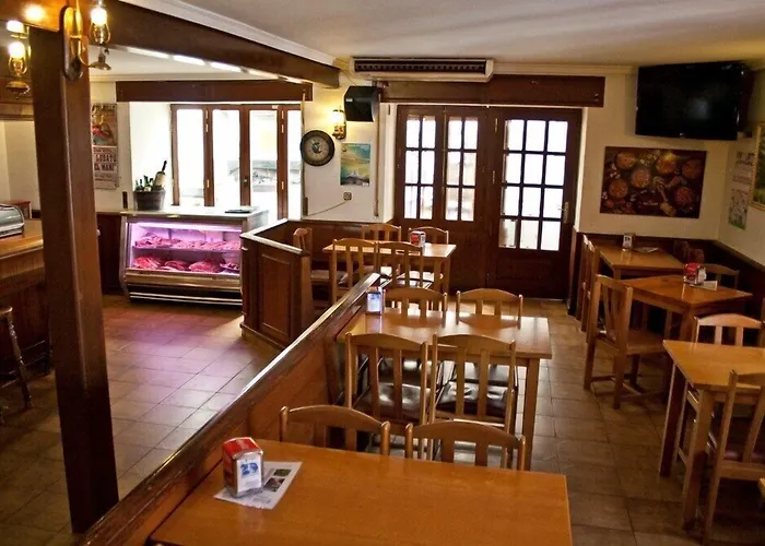 Hostal La Maya
