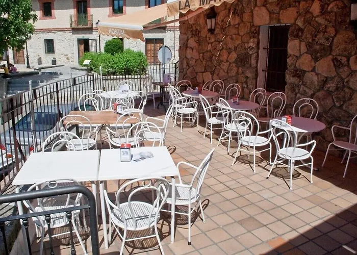 Hostal La Maya