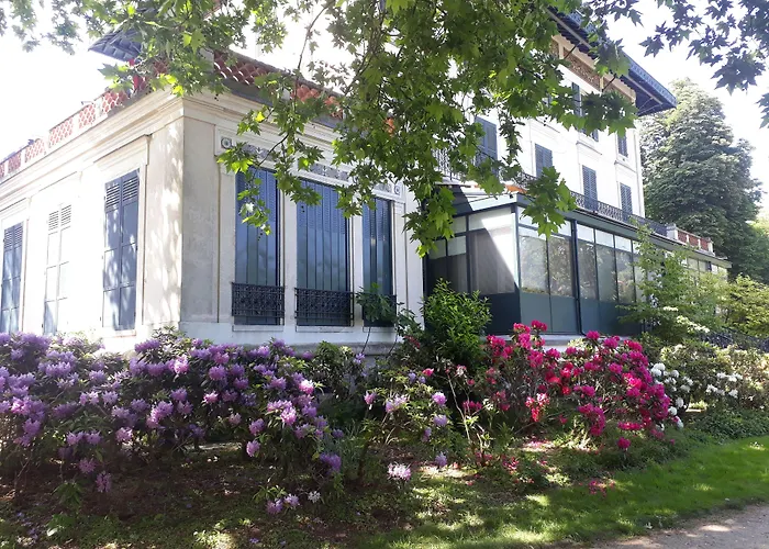 Auberge La Maison Montreau Montreuil 