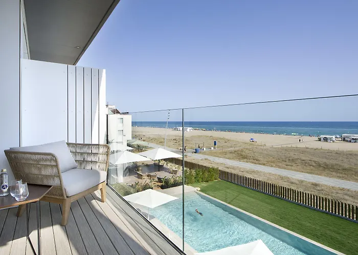 Hotel Boutique Donna Castelldefels